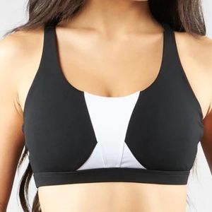 Buffbunny Namaste Sports bra onyx
